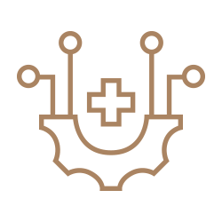 Modernste Technologie