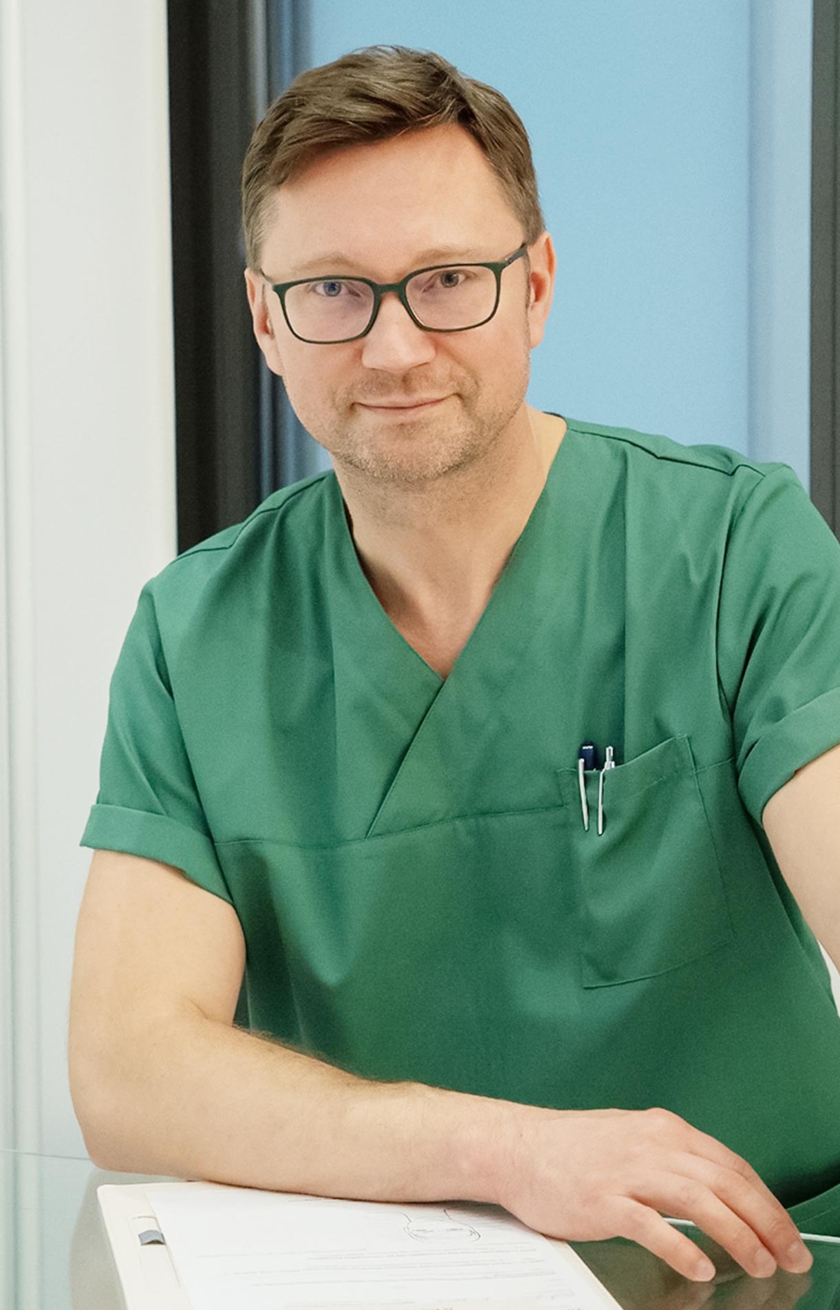 Minimalinvasive Behandlungen